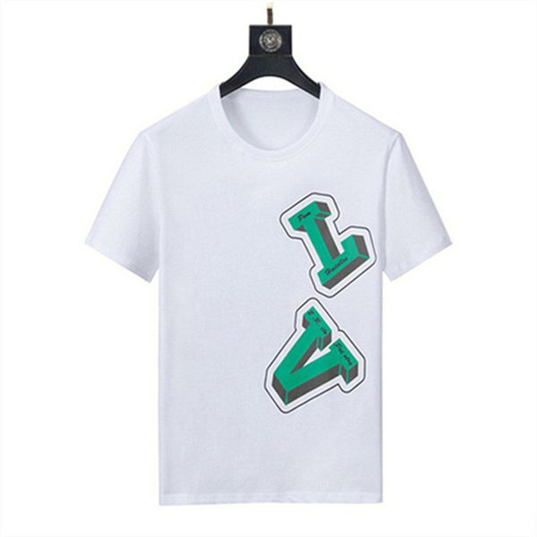 2022 mens t shirt summer short sleeves for men women designer tshirts printed casual tshirt woman outdoor man tees crew neck clothes asian, White;black
2022 mens t shirt summer short sleeves for men women designer tshirts printed casual tshirt woman outdoor man tees crew neck clothes asian, White;black