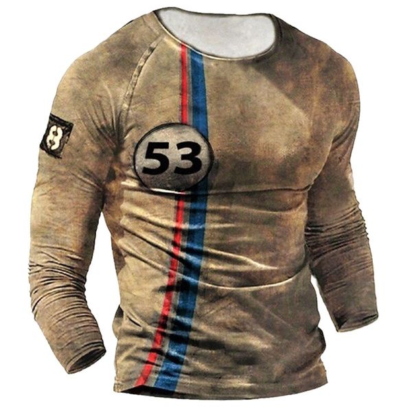 men's t shirt 3d print striped crew neck casual daily print long sleeve lightweight fashion big and tall gray khaki coffee 1665#, White;black
men's t shirt 3d print striped crew neck casual daily print long sleeve lightweight fashion big and tall gray khaki coffee 1665#, White;black