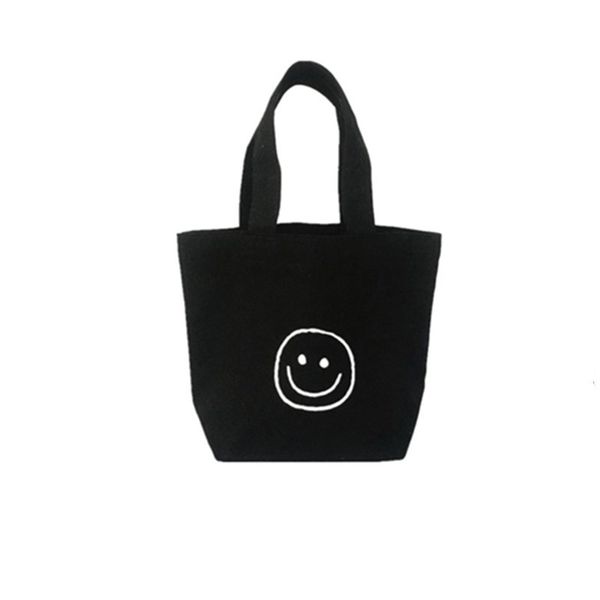 1 pc cute smile face mini women shopping bag fashion mobile phone bag lady purse small casual handbag bolso grande mujer
1 pc cute smile face mini women shopping bag fashion mobile phone bag lady purse small casual handbag bolso grande mujer
