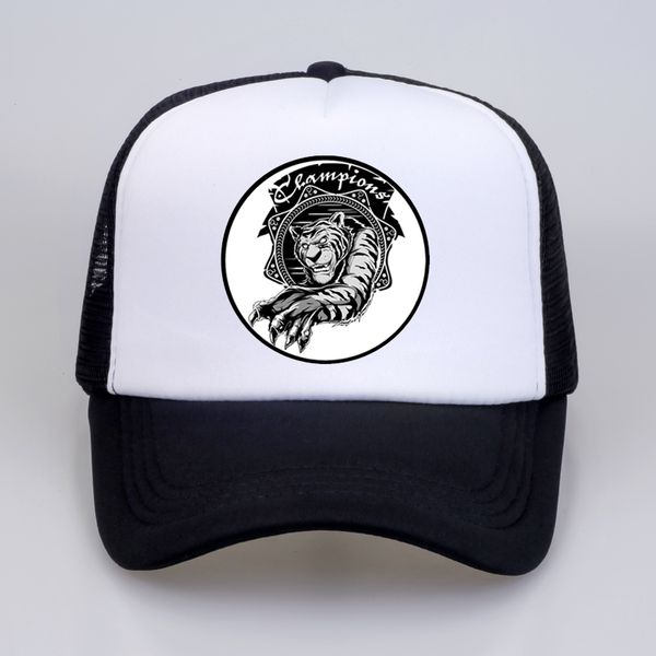 fashion hat for men and women breathable mesh lion embroidery baseball caps snapback hip hop trucker bone, Blue;gray
fashion hat for men and women breathable mesh lion embroidery baseball caps snapback hip hop trucker bone, Blue;gray
