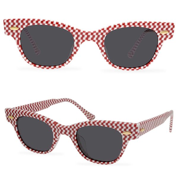 eyeglasses online 75% off personalized new square pattern lattice plate polarized neutral glasses, White;black
eyeglasses online 75% off personalized new square pattern lattice plate polarized neutral glasses, White;black