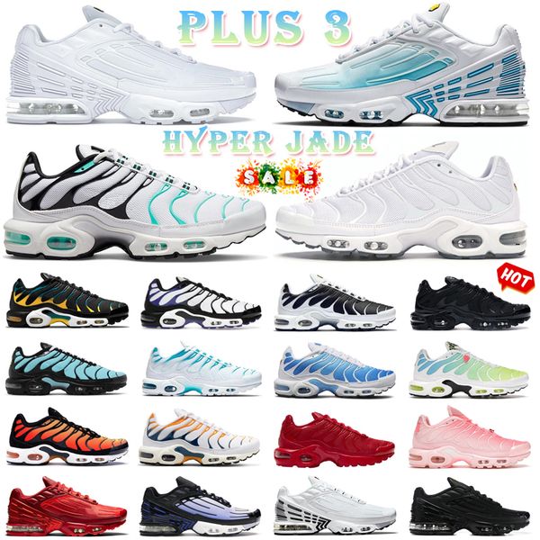 shoes plus 3 running shoes tns mens women triple white black laser blue volt glow oreo womens sneakers trainers outdoor sports
shoes plus 3 running shoes tns mens women triple white black laser blue volt glow oreo womens sneakers trainers outdoor sports