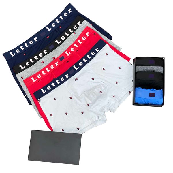 mens boxers underwear designer print man underpants fashion casual shorts cotton breathable boxer briefs, Black;white
mens boxers underwear designer print man underpants fashion casual shorts cotton breathable boxer briefs, Black;white