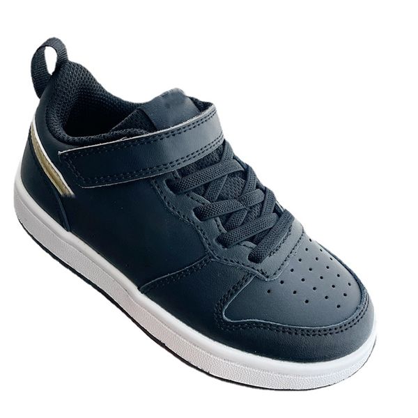 childrens shoes desigener athletic outdoor kids basketball shoes children sneakers suit summer spring autumn ground colors can choose psk0, Black
childrens shoes desigener athletic outdoor kids basketball shoes children sneakers suit summer spring autumn ground colors can choose psk0, Black