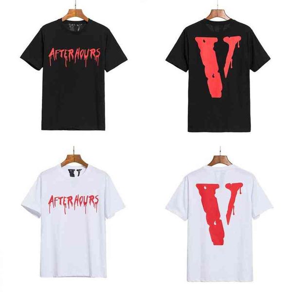 letter street short sleeve t-shirt wang yiboda v men and women lovers loose bottomed shirt, White;black
letter street short sleeve t-shirt wang yiboda v men and women lovers loose bottomed shirt, White;black
