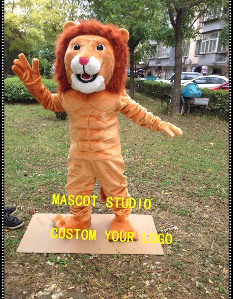 mascot doll costumelion mascot costume custom fancy costume anime kit mascotte theme fancy dress carnival costume41888, Red;yellow
mascot doll costumelion mascot costume custom fancy costume anime kit mascotte theme fancy dress carnival costume41888, Red;yellow