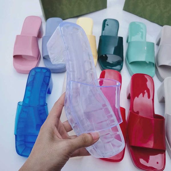 women rubber high heel slide sandal lady fruit platform slipper summer embossed candy colors outdoor beach flip flops womens transparent, Black
women rubber high heel slide sandal lady fruit platform slipper summer embossed candy colors outdoor beach flip flops womens transparent, Black