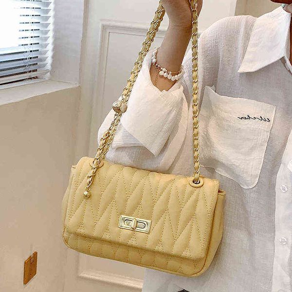 women small pu leather handbags chain shoulder bags designer ladies crossbody bags for women casual messenger bag g220524
women small pu leather handbags chain shoulder bags designer ladies crossbody bags for women casual messenger bag g220524