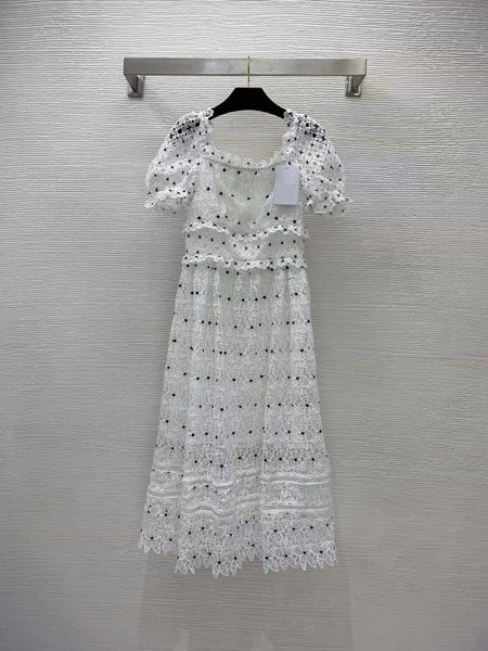 street style dresses 2022 autumn square neck short sleeve fashion milan runway dress designer brand same style women's 0817-13, Black;pink
street style dresses 2022 autumn square neck short sleeve fashion milan runway dress designer brand same style women's 0817-13, Black;pink
