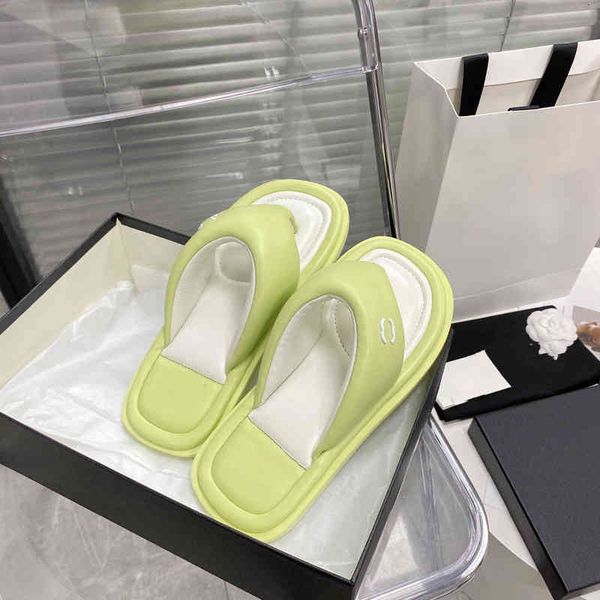 sandals style small fragrance herringbone slippers flat bottom leisure pinch feet wear simple bread sandals beach women, Black
sandals style small fragrance herringbone slippers flat bottom leisure pinch feet wear simple bread sandals beach women, Black