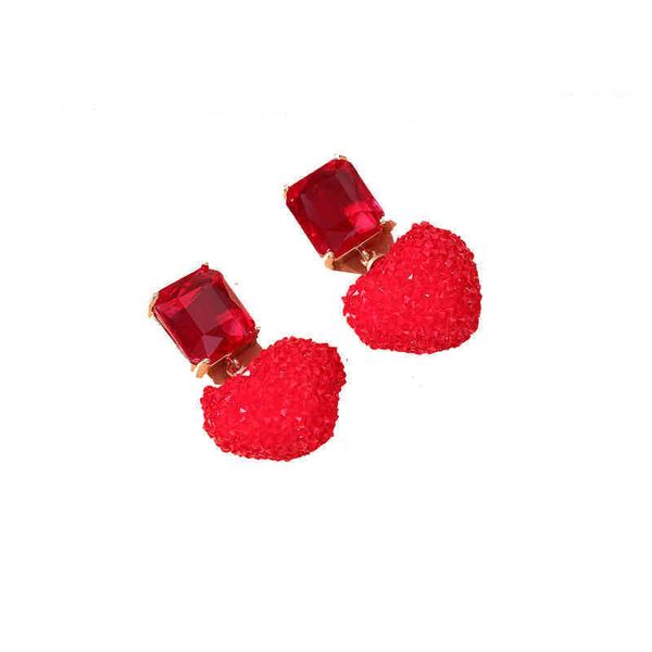 charm new arrival women love heart dangle earrings personality temperament zircon fashion stunning accessories gift 220707, Golden
charm new arrival women love heart dangle earrings personality temperament zircon fashion stunning accessories gift 220707, Golden
