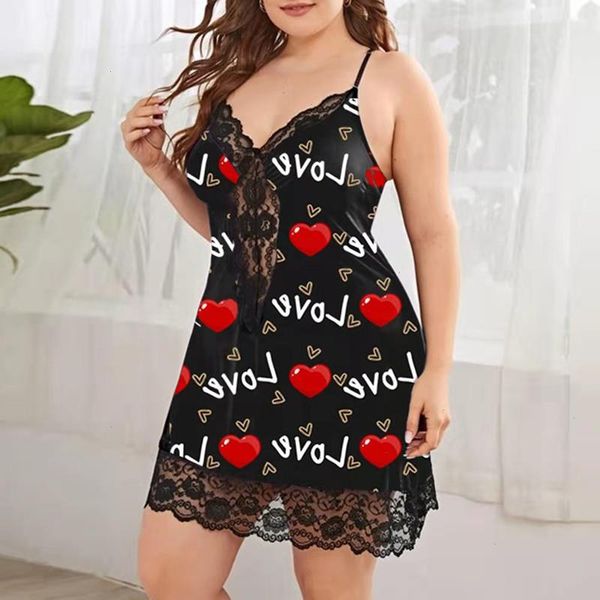 womens underwear sling nightdress lingerie nightie sleepwear printing satin sleep nightgowns plus size, Black;red
womens underwear sling nightdress lingerie nightie sleepwear printing satin sleep nightgowns plus size, Black;red