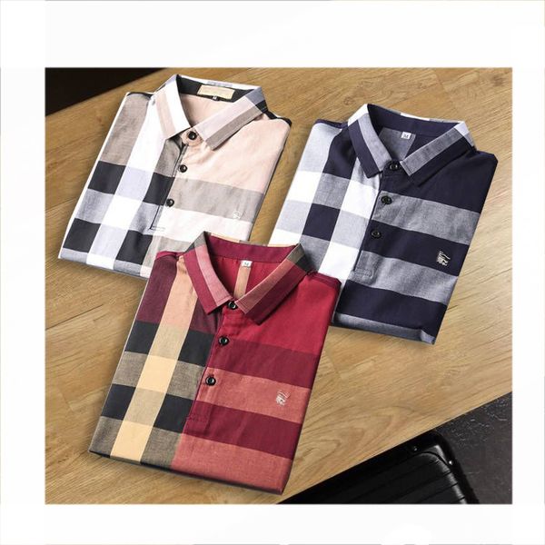 mens stylist polo shirts luxury italy men clothes short sleeve fashion casual men's summer t shirt many colors are available size m-3xl, White;black
mens stylist polo shirts luxury italy men clothes short sleeve fashion casual men's summer t shirt many colors are available size m-3xl, White;black