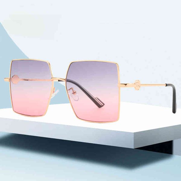 sunglasses new metal large frame square sunglasses 9178 ins street shooting net red fashion trend, White;black
sunglasses new metal large frame square sunglasses 9178 ins street shooting net red fashion trend, White;black