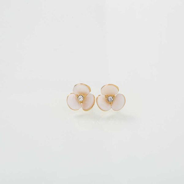 light and luxurious flowers & shell small fresh earrings fashion trend sweet ins wind double-sided earrings 002, Golden
light and luxurious flowers & shell small fresh earrings fashion trend sweet ins wind double-sided earrings 002, Golden