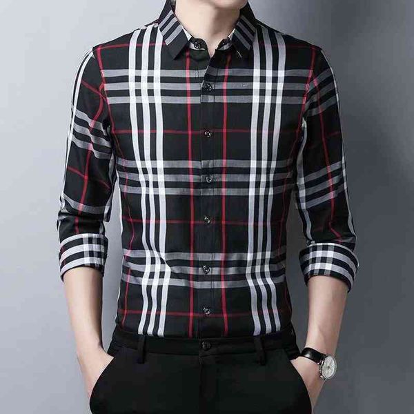 good brand hoodies net red 2022 autumn new men's kwai blouse male korean edition body repair lattice h7se, Black
good brand hoodies net red 2022 autumn new men's kwai blouse male korean edition body repair lattice h7se, Black