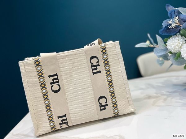 2021 women handbags rive gauche tote bag shopping bag handbag fashion linen large beach bags luxury designer travel
2021 women handbags rive gauche tote bag shopping bag handbag fashion linen large beach bags luxury designer travel