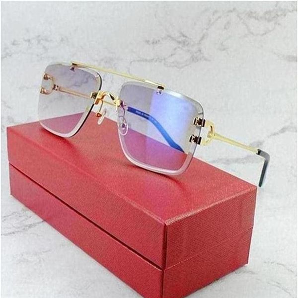 diamond cut sunglasses men oversized square designer rimless sun glasses fashion vintage shades eyewear for women gafas de sol281j, White;black
diamond cut sunglasses men oversized square designer rimless sun glasses fashion vintage shades eyewear for women gafas de sol281j, White;black