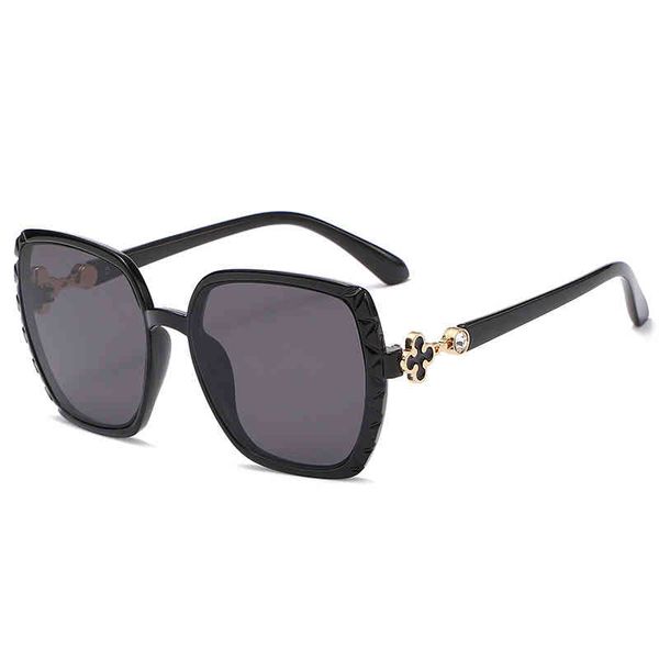sunglasses women's 2022 polarized driving anti ultraviolet net red trend tr, White;black
sunglasses women's 2022 polarized driving anti ultraviolet net red trend tr, White;black