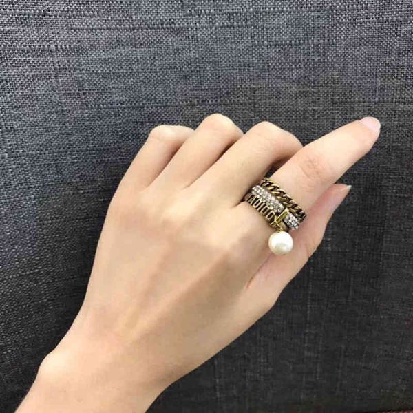2022 factory wholesale new new dijia chaowang red niche multi layer pearl wu same ring, Silver
2022 factory wholesale new new dijia chaowang red niche multi layer pearl wu same ring, Silver