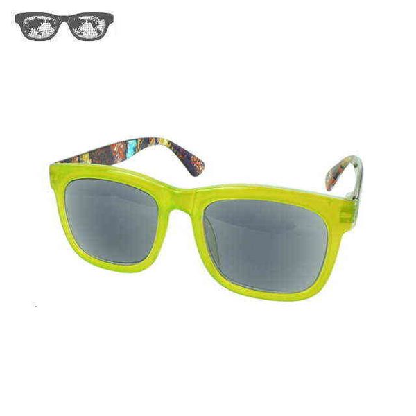 2022 super new trend polarized sunglasses fashion urban men's and women's color changing hip-hop glasses vlpi, White;black
2022 super new trend polarized sunglasses fashion urban men's and women's color changing hip-hop glasses vlpi, White;black