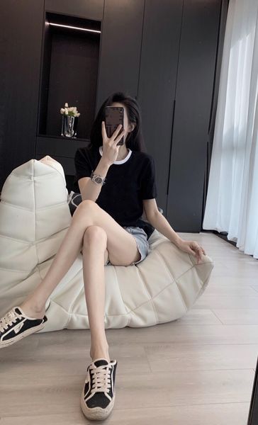 summer woman's back zipper open pants retro denim shorts pants trend gloria jeans for women breeches overalls vintage h2, Black
summer woman's back zipper open pants retro denim shorts pants trend gloria jeans for women breeches overalls vintage h2, Black