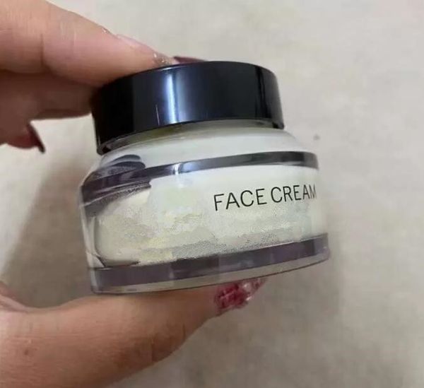 selling hydrating face cream 100ml creme visage hydratante face skin care cream shopping, White
selling hydrating face cream 100ml creme visage hydratante face skin care cream shopping, White