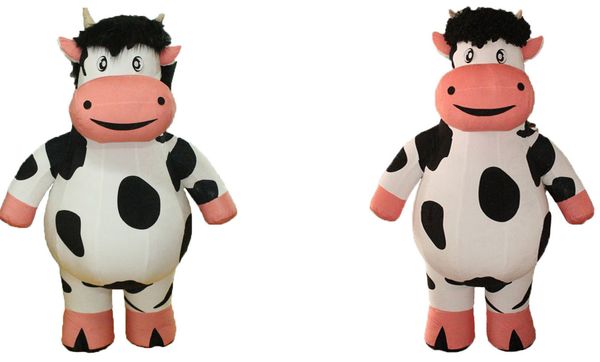 mascot doll costume 1.9m halloween inflatable milk cow mascot costume suit party game advertising onesies for adults santa claus dress new, Red;yellow
mascot doll costume 1.9m halloween inflatable milk cow mascot costume suit party game advertising onesies for adults santa claus dress new, Red;yellow