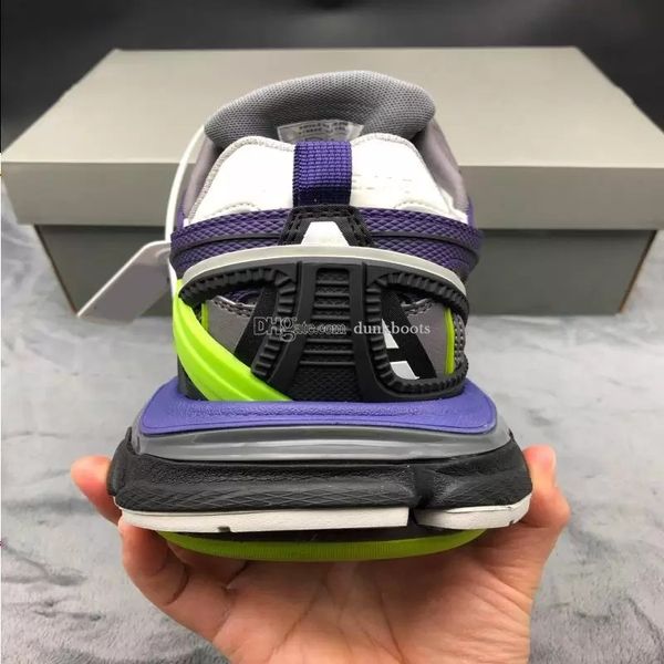 designer casual shoes track 2 sneakers men women tracks 4.0 macaron black white grey green pink yellow blue electric cloth embossed l
designer casual shoes track 2 sneakers men women tracks 4.0 macaron black white grey green pink yellow blue electric cloth embossed l