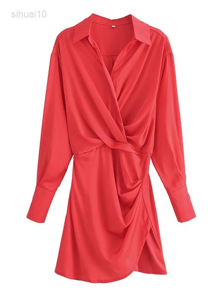 2022 women yellow long single breasted shirt dress with belt long dresses for women dress ladies solid women autumn clothing l220725, Black;gray
2022 women yellow long single breasted shirt dress with belt long dresses for women dress ladies solid women autumn clothing l220725, Black;gray