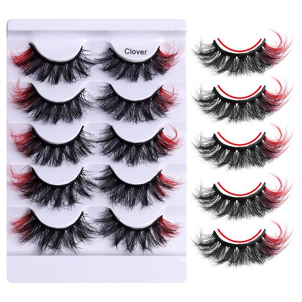 hand made reusable multilayer color fake eyelashes extensions soft & vivid thick curly crisscross 3d false lashes eyes makeup 8 models dhl
hand made reusable multilayer color fake eyelashes extensions soft & vivid thick curly crisscross 3d false lashes eyes makeup 8 models dhl