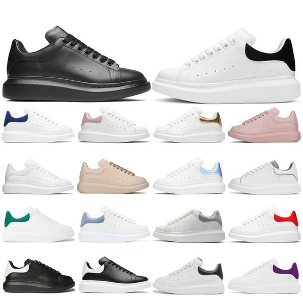 2022 classic designer white black shoes suede velvet leather lace up women womens flats platform oversized sneaker fashion men mens
2022 classic designer white black shoes suede velvet leather lace up women womens flats platform oversized sneaker fashion men mens