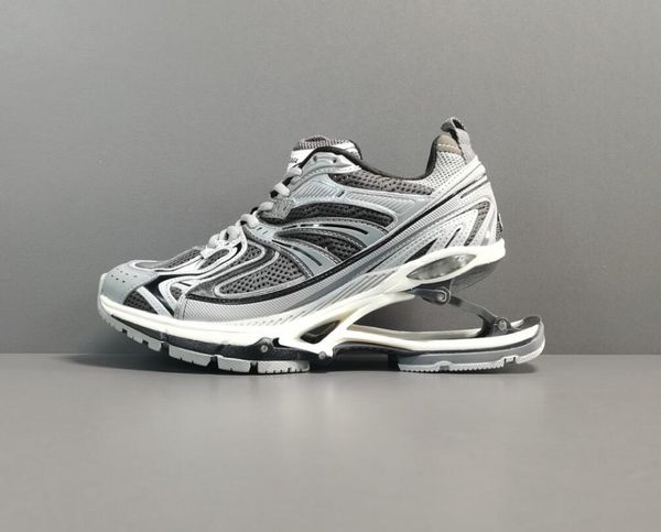 triple s 6.0 x-pander elasticity sneaker casual shoes men women chunky white grey fashion designer shoe height increase chaussures size 35-4
triple s 6.0 x-pander elasticity sneaker casual shoes men women chunky white grey fashion designer shoe height increase chaussures size 35-4