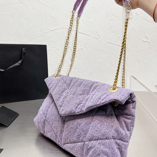 2022 vintage luxury s washed denim large capacity designer totes fashion chain handbags shoulder lady messenger crossbody bag
2022 vintage luxury s washed denim large capacity designer totes fashion chain handbags shoulder lady messenger crossbody bag