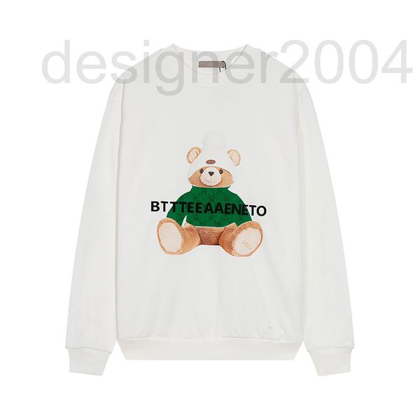 men's hoodies & sweatshirts designer correct and verified version 22 autumn winter new heavy industry bear element patch embroidery rou, Black
men's hoodies & sweatshirts designer correct and verified version 22 autumn winter new heavy industry bear element patch embroidery rou, Black