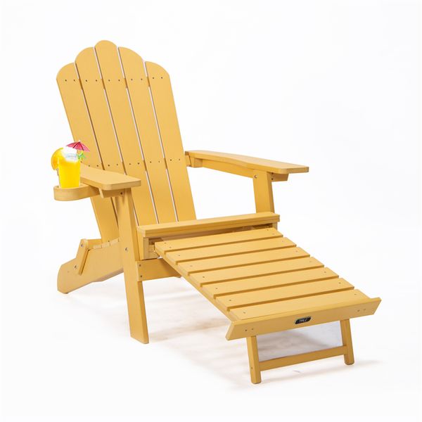 outdoor sets folding adirondack chair with pullout ottoman with cup holder oversized poly lumber for patio deck garden backyard furniture
outdoor sets folding adirondack chair with pullout ottoman with cup holder oversized poly lumber for patio deck garden backyard furniture