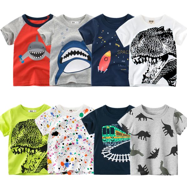 cartoon animals baby kids boys girls children cotton short sleeves t shirt summer clothing lion monkey print tee red car toddler, Blue
cartoon animals baby kids boys girls children cotton short sleeves t shirt summer clothing lion monkey print tee red car toddler, Blue