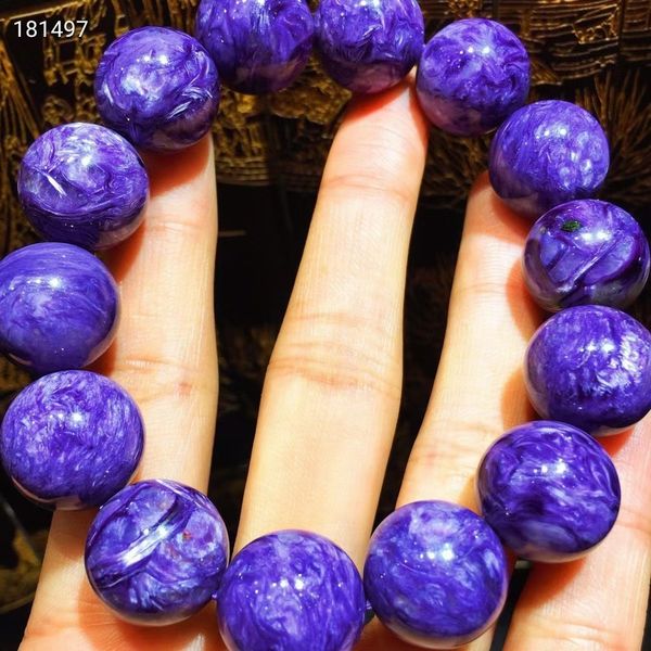 natural charoite gemstone purple crystal round beads bracelet 16mm big size stretch russia charm women men fashion russia aaaaa, Silver
natural charoite gemstone purple crystal round beads bracelet 16mm big size stretch russia charm women men fashion russia aaaaa, Silver