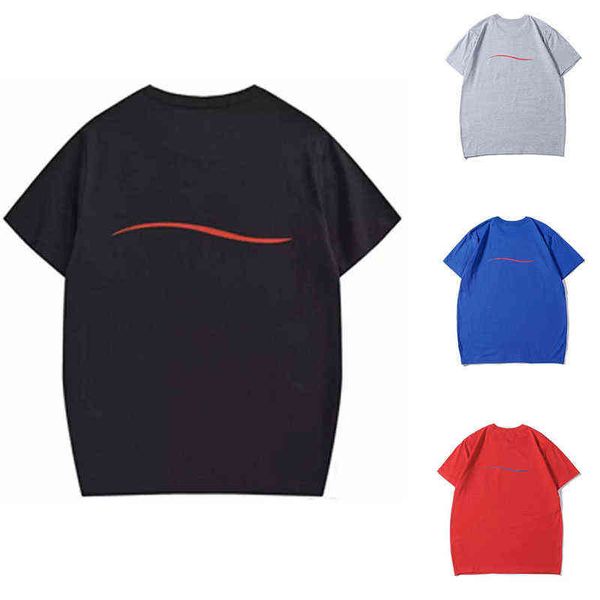 designer men's 19ss t shirts new men's ladies couple casual short sleeves crew neck clothing, White;black
designer men's 19ss t shirts new men's ladies couple casual short sleeves crew neck clothing, White;black