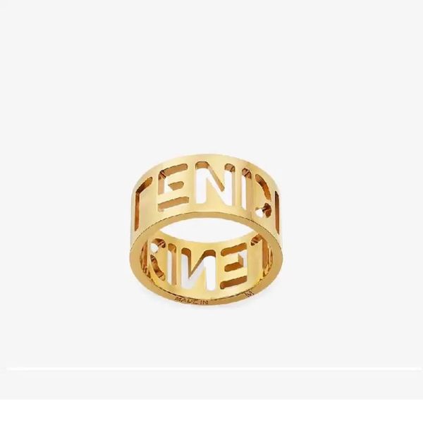 rings for women luxurys designers ring wedding ringss wedding valentine's day gift exquisite appearance scarf double f temperament jewe, Silver
rings for women luxurys designers ring wedding ringss wedding valentine's day gift exquisite appearance scarf double f temperament jewe, Silver