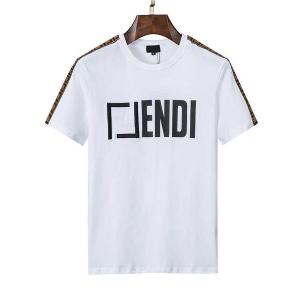 2022 mens t shirt designer for men women shirts fashion tshirt with letters summer short sleeve man tee woman clothing asian size lol p4ur, White;black
2022 mens t shirt designer for men women shirts fashion tshirt with letters summer short sleeve man tee woman clothing asian size lol p4ur, White;black