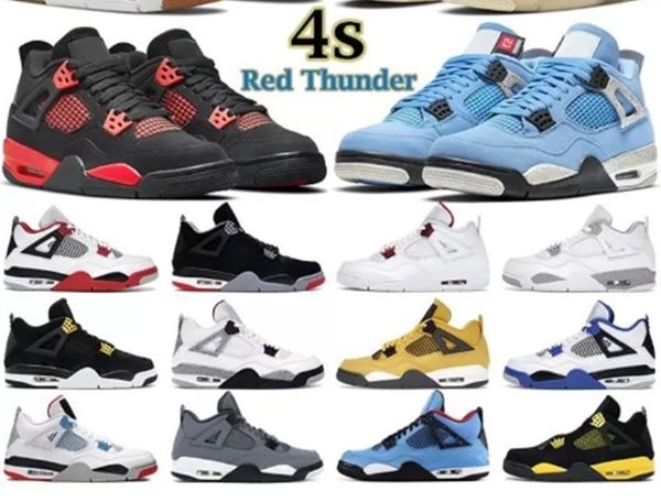 air jorda 4 jorden 4 jorden4s basketball shoes mens womens violet ore nik bred retro messy room cactus jack black cat blue thunder sneakers, Black;brown
air jorda 4 jorden 4 jorden4s basketball shoes mens womens violet ore nik bred retro messy room cactus jack black cat blue thunder sneakers, Black;brown