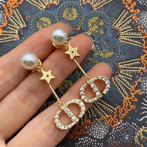 65% off jewelry store coupon earrings fashion versatile pearl tassel women's long diamond inlaid earrings, Golden
65% off jewelry store coupon earrings fashion versatile pearl tassel women's long diamond inlaid earrings, Golden