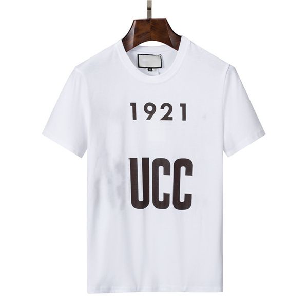 2022ss spring / summer new designer fashion paris short sleeve t-shirt jacquard alphabet print women's wear men's wear size: m ~ x, White;black
2022ss spring / summer new designer fashion paris short sleeve t-shirt jacquard alphabet print women's wear men's wear size: m ~ x, White;black