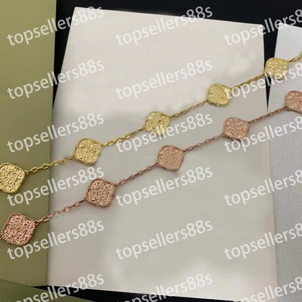 stylish luxury diamonds charm bracelets for women elegant jewelry laser stripes four leaf clover bangle bracelet fema2539, Golden;silver
stylish luxury diamonds charm bracelets for women elegant jewelry laser stripes four leaf clover bangle bracelet fema2539, Golden;silver