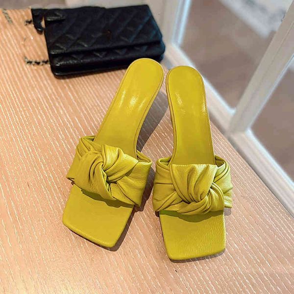 sandals summer high-heeled slippers, minority middle heel sheepskin women's shoes, bow knot, simple and elegant muller sandals exwq, Black
sandals summer high-heeled slippers, minority middle heel sheepskin women's shoes, bow knot, simple and elegant muller sandals exwq, Black