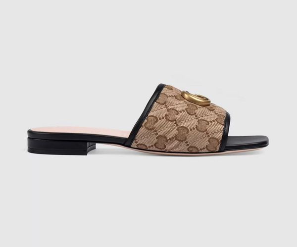designer ladies g quilted canvas sandals luxurious platform slippers lambskin cozy flat slippers letter print open toe flats 35-40, Black
designer ladies g quilted canvas sandals luxurious platform slippers lambskin cozy flat slippers letter print open toe flats 35-40, Black