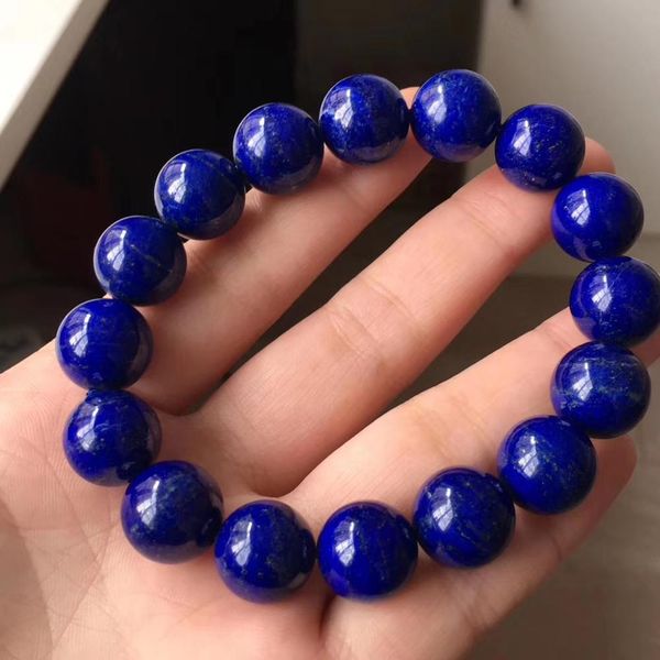 natural lapis lazuli gemstone round beads bracelet stretch woman prayer bracelet 14mm women men crystal aaaaa, Silver
natural lapis lazuli gemstone round beads bracelet stretch woman prayer bracelet 14mm women men crystal aaaaa, Silver