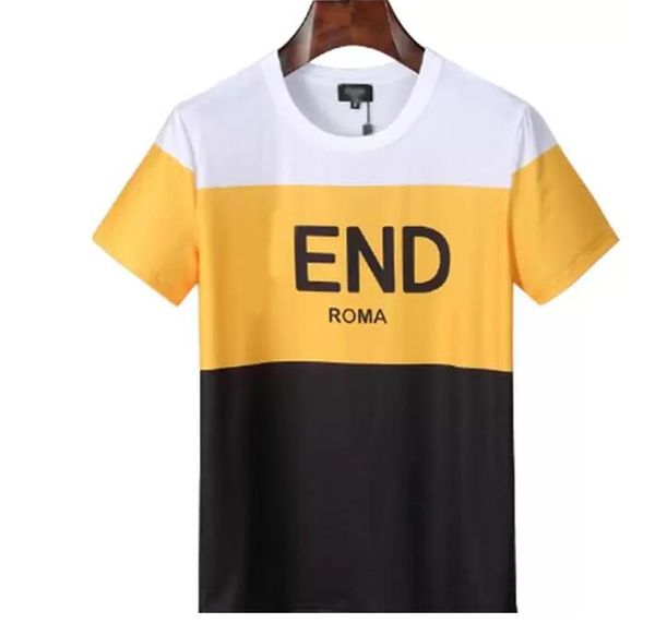 men's t-shirts designer tshirtmen's summer round neck short sleeves outdoor breathable cotton stripe printing printed coats clothi, White;black
men's t-shirts designer tshirtmen's summer round neck short sleeves outdoor breathable cotton stripe printing printed coats clothi, White;black