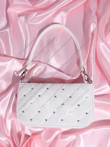 bag quilted designer pattern rhinestone detail uette handbag leather luxury brand fashion wallet crossbody bag handbag leather
bag quilted designer pattern rhinestone detail uette handbag leather luxury brand fashion wallet crossbody bag handbag leather